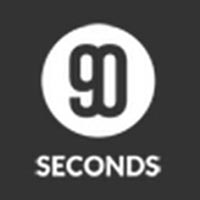 90 Seconds LOGO