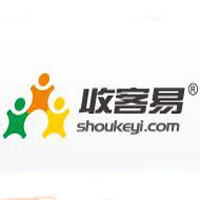 收客易 LOGO