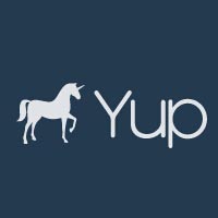 Yup LOGO