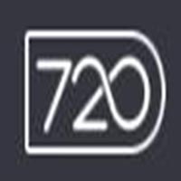 720健康科技 LOGO
