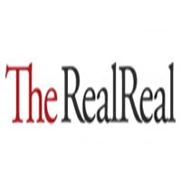 The RealReal LOGO