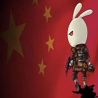 那年那兔那些事儿