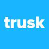 Trusk LOGO