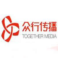 众行传播 LOGO