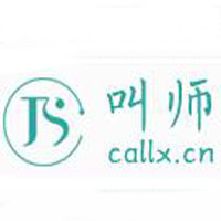 叫狮 LOGO