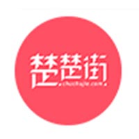 楚楚街 LOGO
