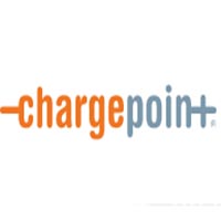 ChargePoint LOGO