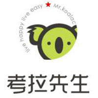 考拉先生 LOGO