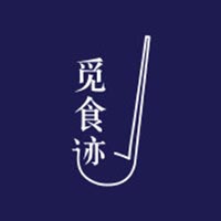 觅食迹 LOGO