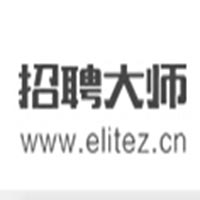招聘大师 LOGO