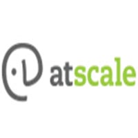 (Comcast Ventures) 投过项目(AtScale)