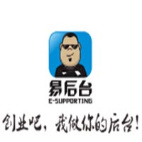 易后台