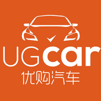 UGcar优购汽车 LOGO