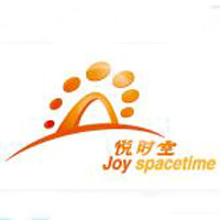 环球悦时空 LOGO