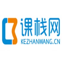 课栈网LOGO