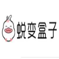 蛻變盒子LOGO