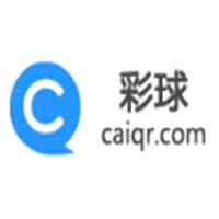 彩球网 LOGO