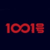 1001号 LOGO