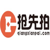 抢先拍 LOGO