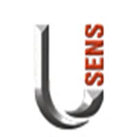 uSens凌感 LOGO