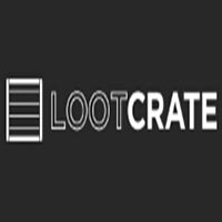 Loot Crate LOGO