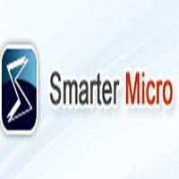 Smarter MicroLOGO