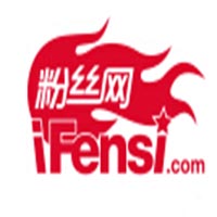 粉丝网 LOGO