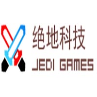 绝地科技LOGO