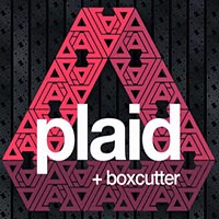 Plaid LOGO