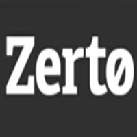 (CRV) 投过项目(Zerto)