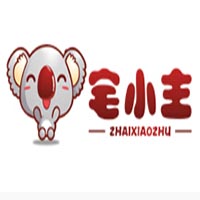 宅小主 LOGO