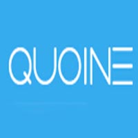 Quoine LOGO