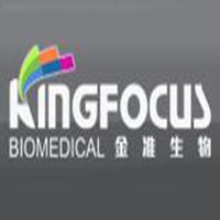 金准生物LOGO