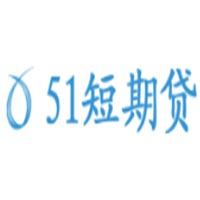 51短期贷 LOGO