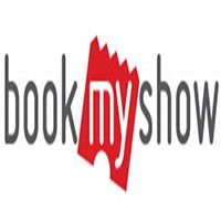 BookMyShow LOGO