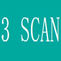 (Data Collective) 投过项目(3Scan)