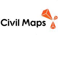Civil Maps