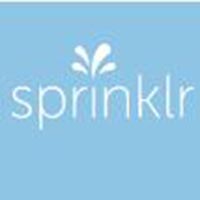 Sprinklr LOGO