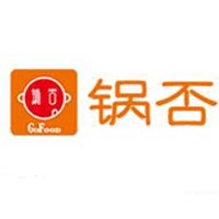 锅否 LOGO
