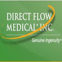 Direct Flow MedicalLOGO