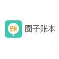 圈子账本 LOGO