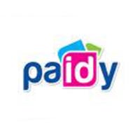 Paidy