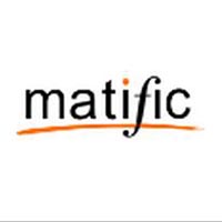 Matific LOGO