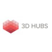 3D Hubs LOGO