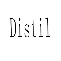 (Bessemer Venture Partners) 投过项目(Distil)