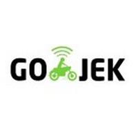 Go-jek LOGO