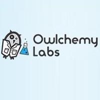 (宏达电HTC) 投过项目(Owlchemy Labs)