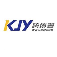 跨境翼 LOGO