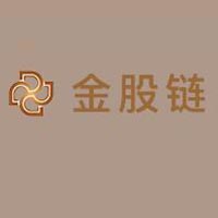 金股链 LOGO