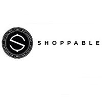 Shoppable